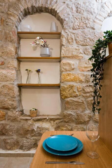 Ovadia Somech #2 Apartment Jerusalem Exterior photo